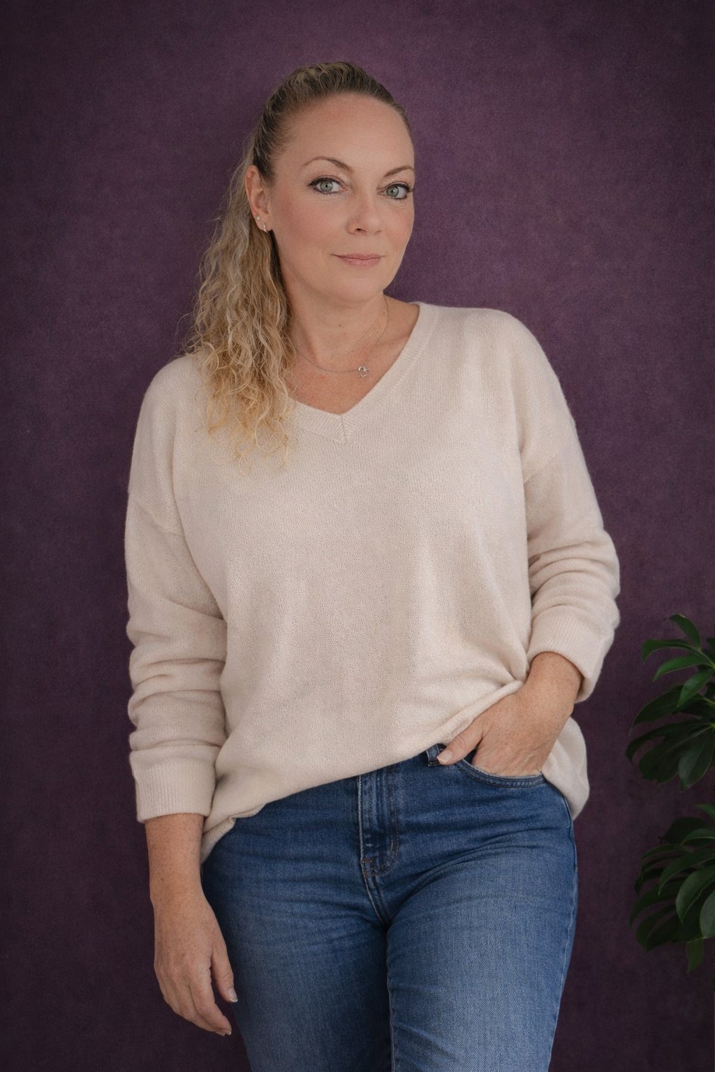 Delphine